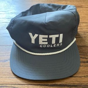 Yeti Hat